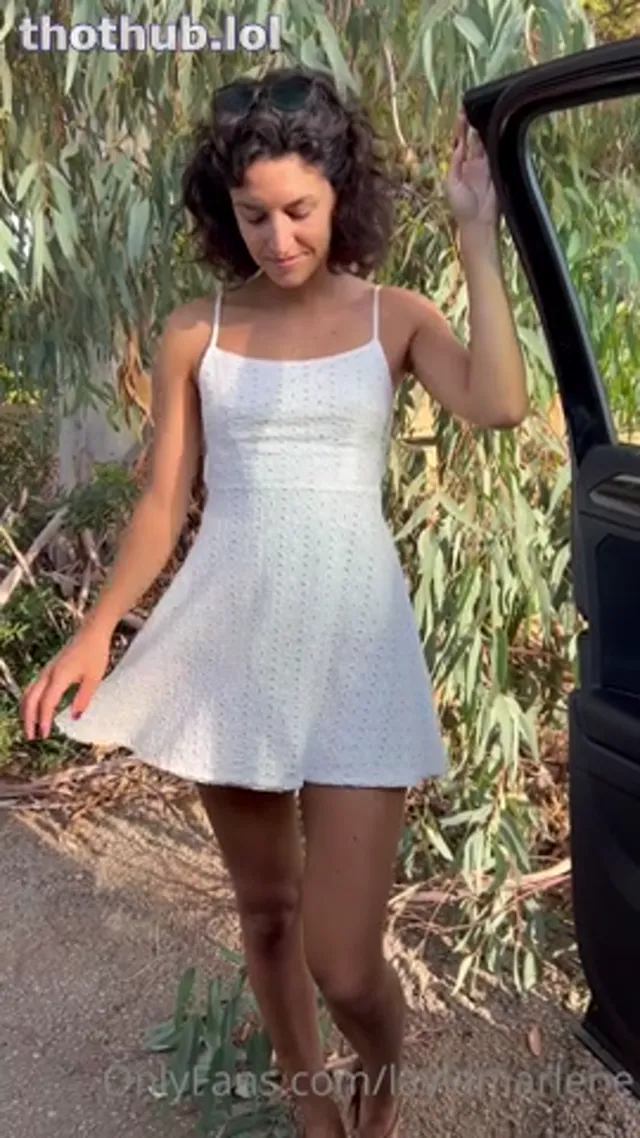 Layla Marlene – Outdoor Facial
