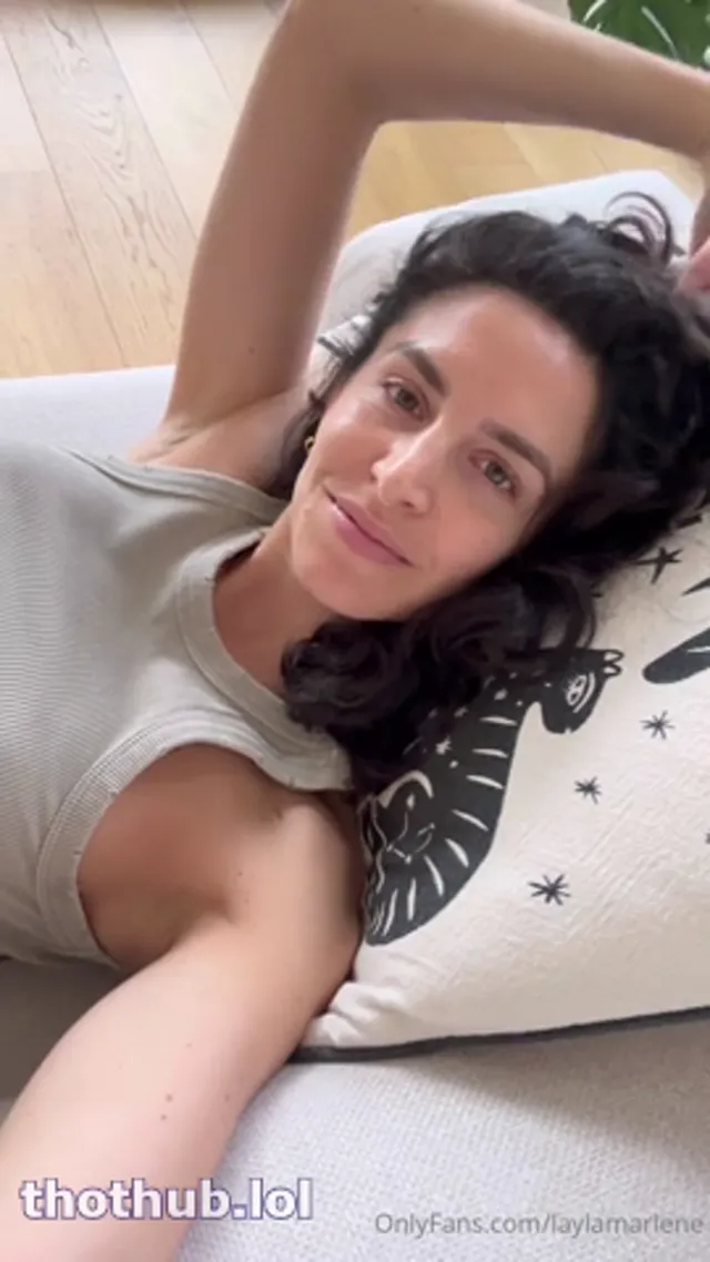 Layla Marlene – Come with me