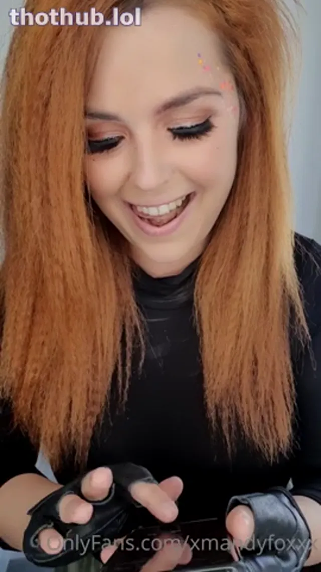 M.F OF – Kim Possible Is Unstoppable