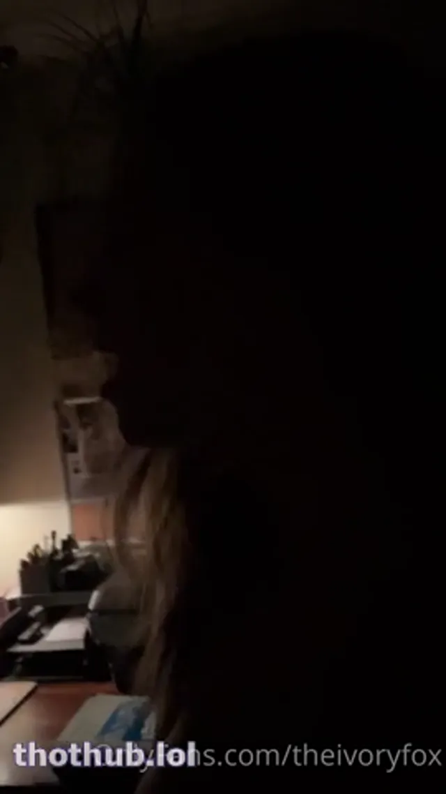 Theivoryfox 4