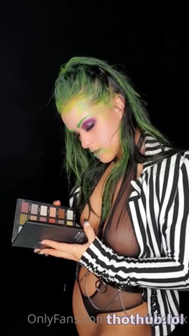 M.F OF – Dual Halloween JOI