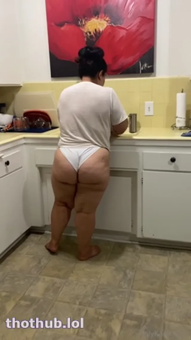 K.L OF – Less Cleaning , More Fucking