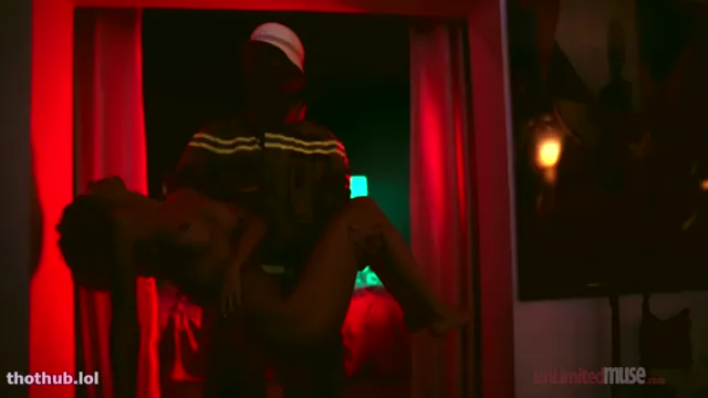 Milo Moire (Muse) sextape