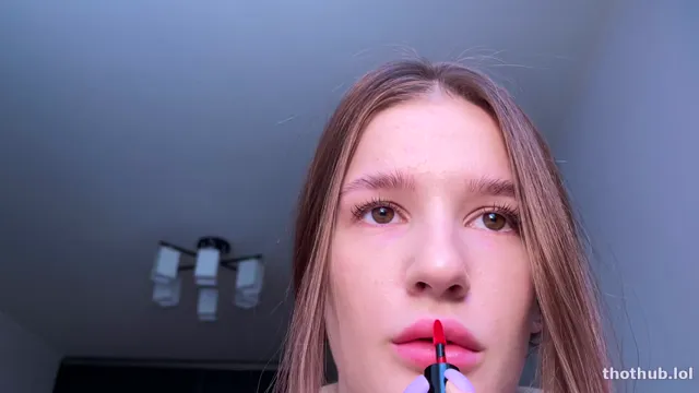 Blowrayne — face fetish