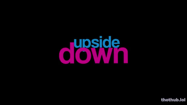 Candy may — upside down