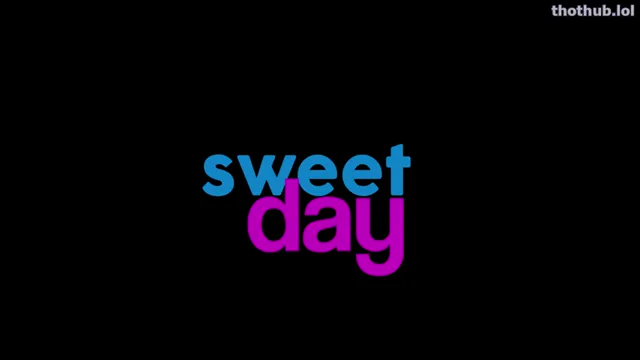 Candy may — sweet day