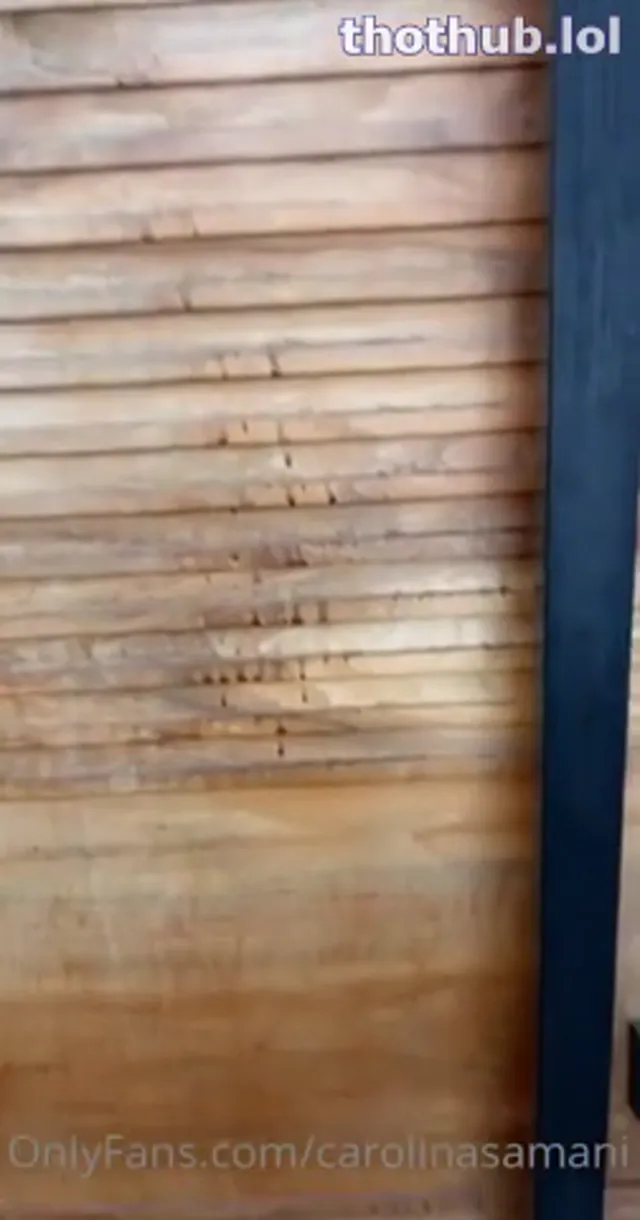 Carolina Samani Delivery Guy Bg Video