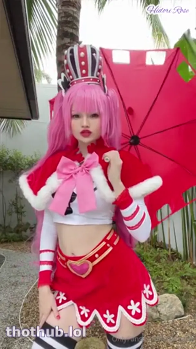 Hidori Rose – Perona