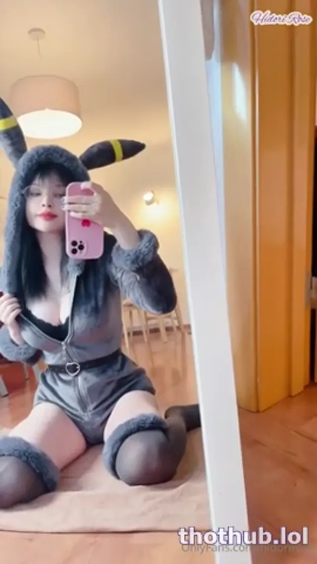 Hidori Rose – Umbreon