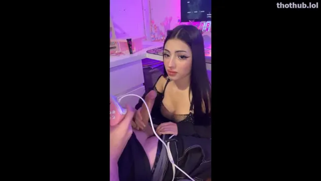 Chik.plasticc chupándola (6)