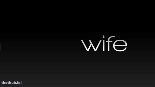 Hotwife hotel hookup