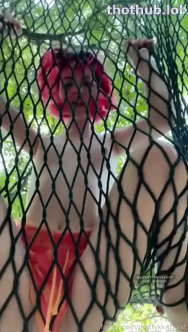 Prettiestkkittykat in net