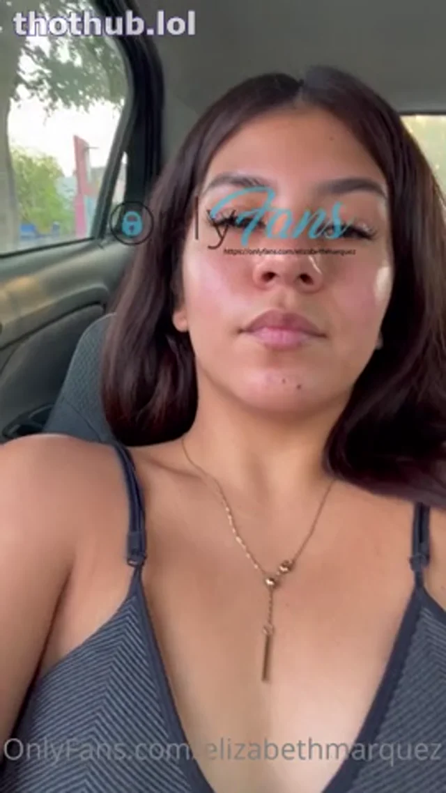 Elizabeth marquez onlyfans #014