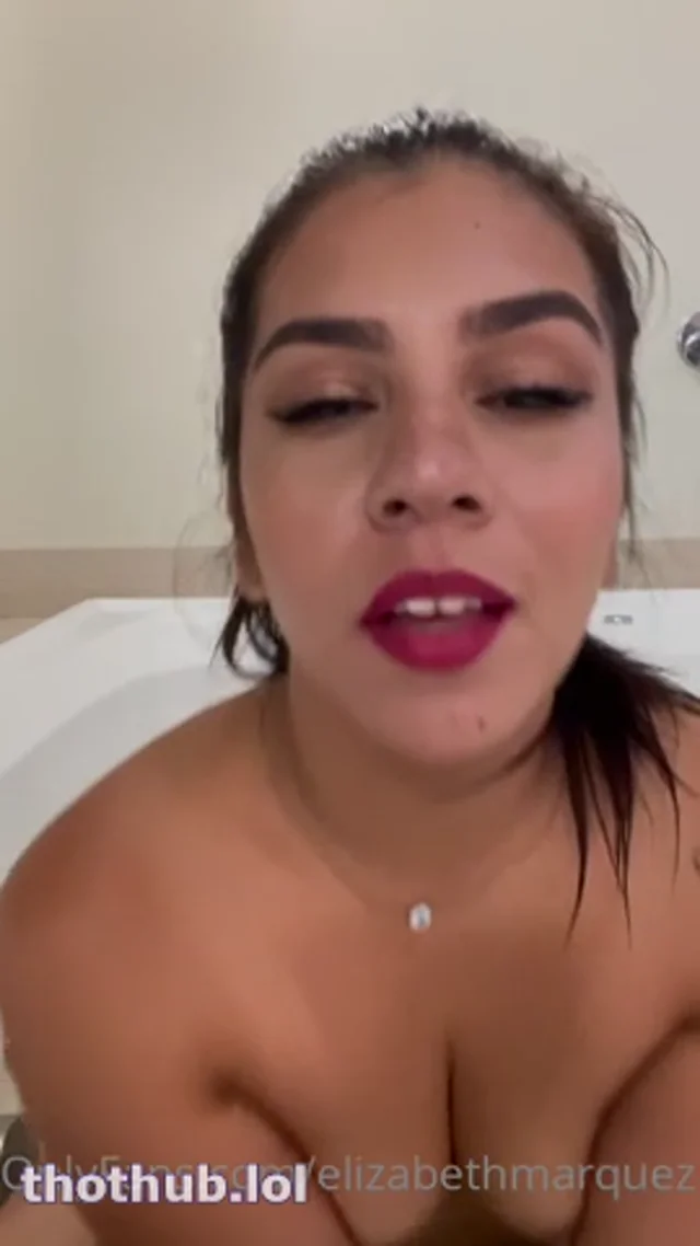 Elizabeth marquez onlyfans #021