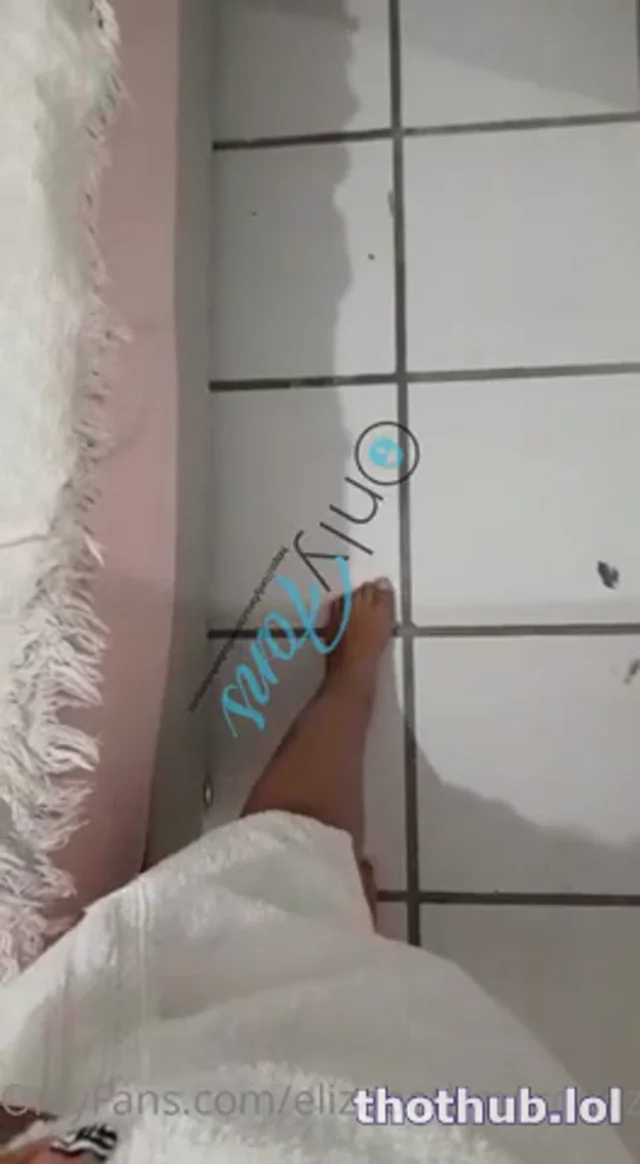 Elizabeth marquez onlyfans #028