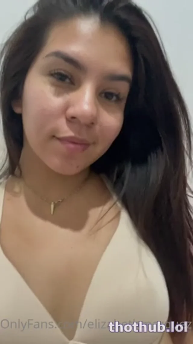 Elizabeth marquez onlyfans #029