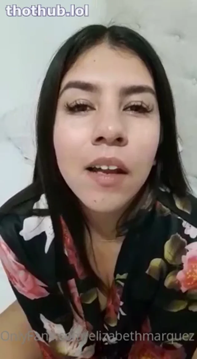 Elizabeth marquez onlyfans #042