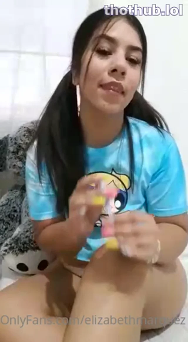 Elizabeth marquez onlyfans #043