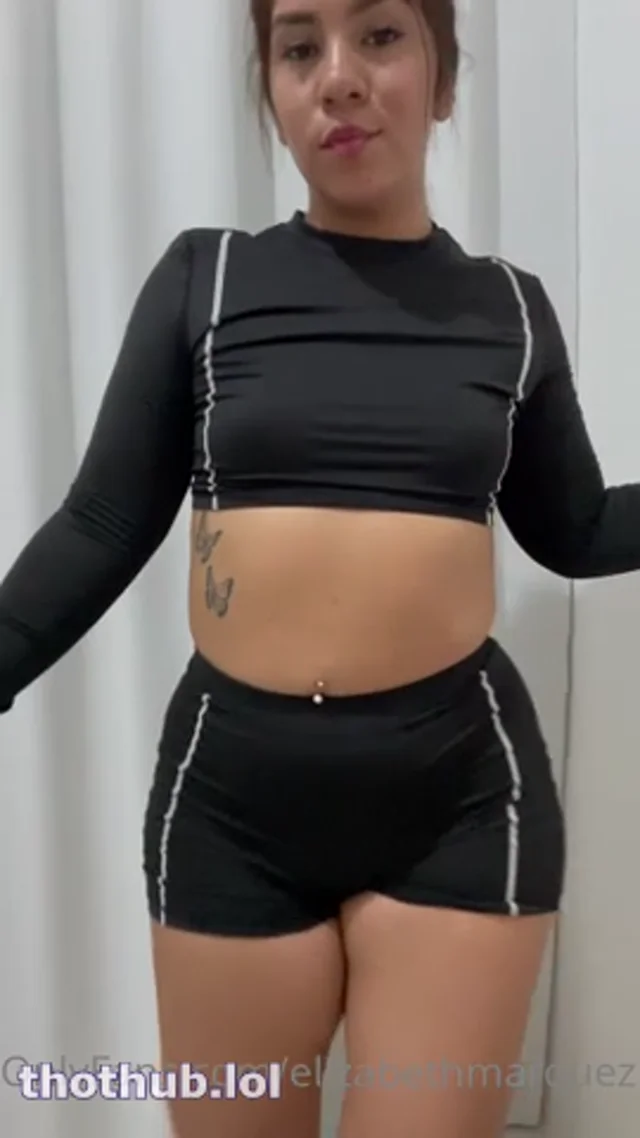 Elizabeth marquez onlyfans #045