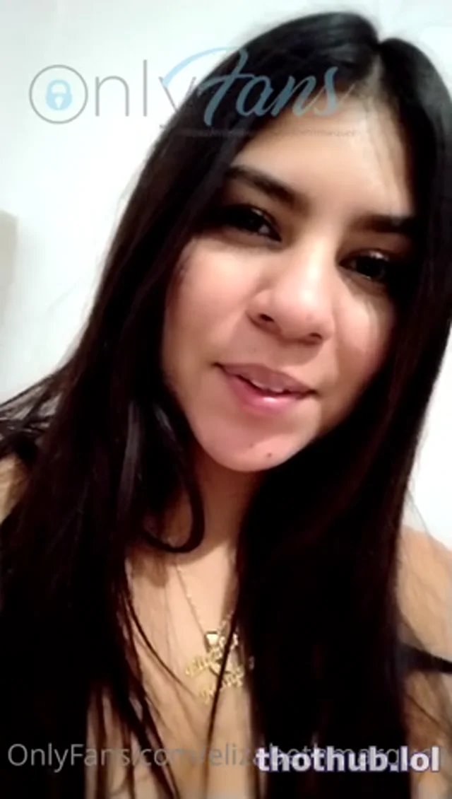 Elizabeth marquez onlyfans #063