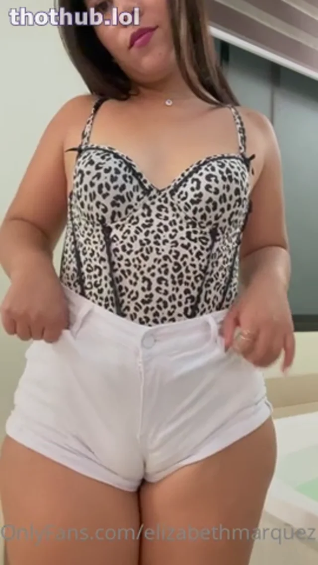 Elizabeth marquez onlyfans #067