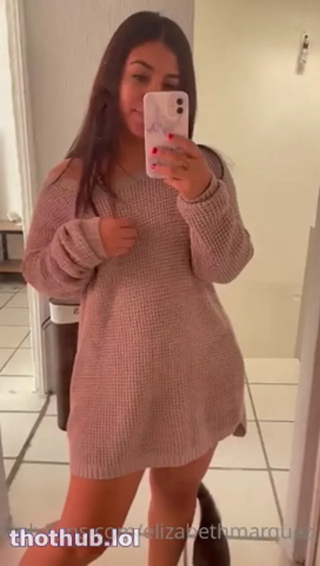 Elizabeth marquez onlyfans #074