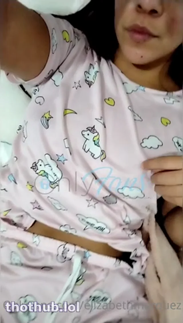 Elizabeth marquez onlyfans #086