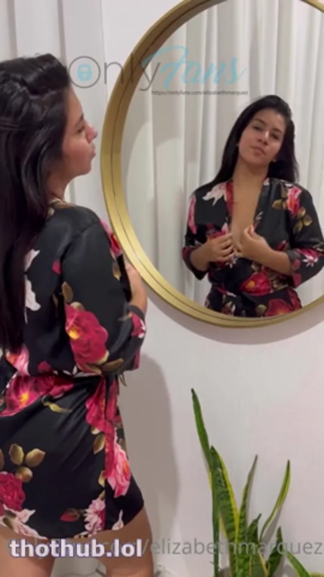 Elizabeth marquez onlyfans #103