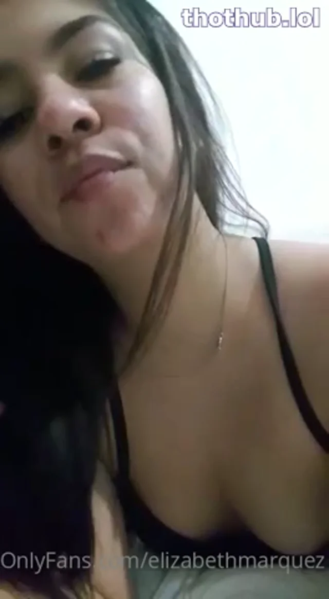 Elizabeth marquez onlyfans #104