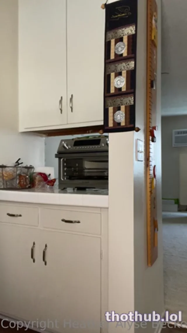 Heather Alyse Dance Swing