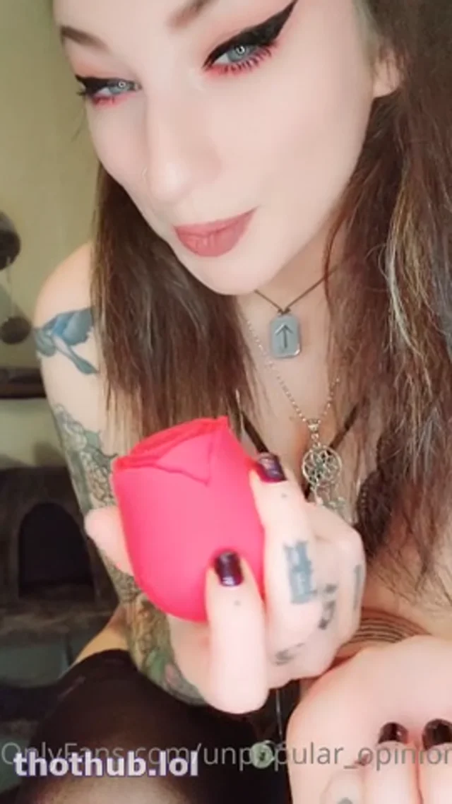 Opinion Queen Squirt