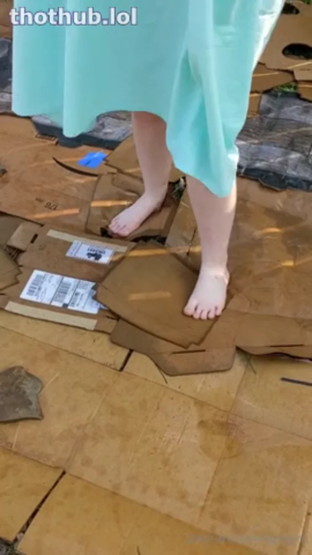 Sleeping Queen Reginal & Usatame: Backyard Shenanigans’