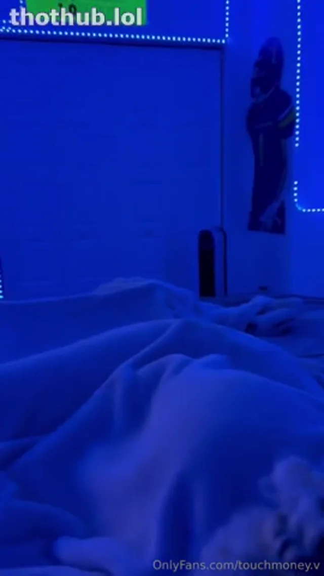 TouchMoney.v Ruby Marie #1