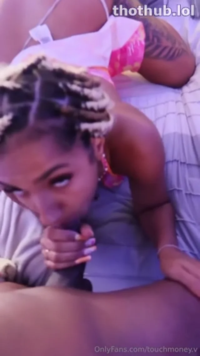 Touchmoney.v – Ruby Marie #2