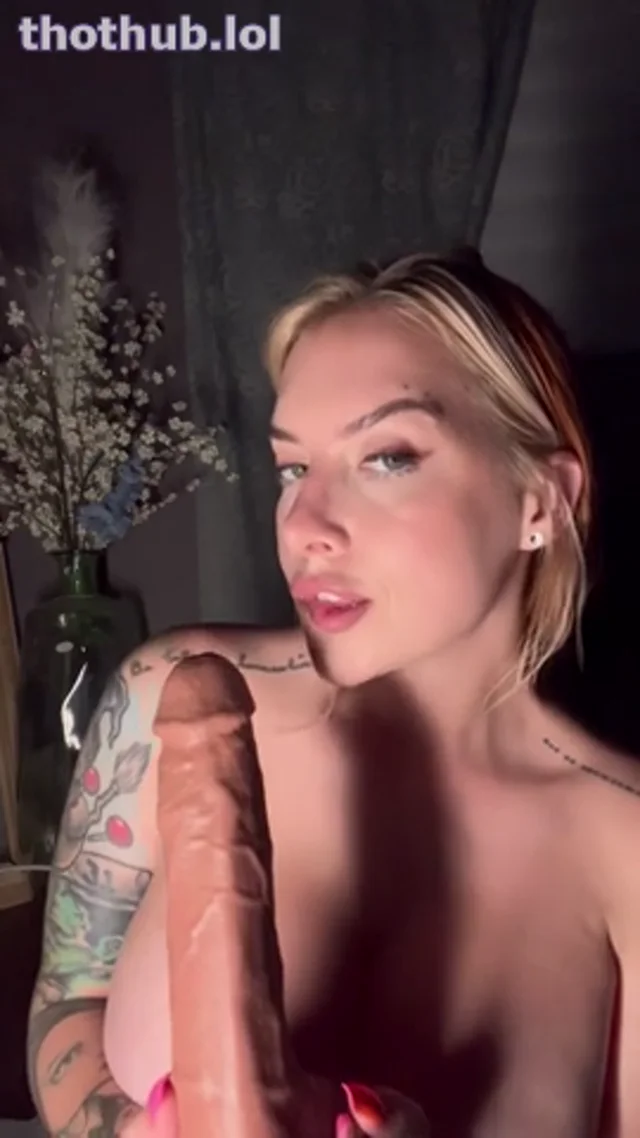 Cubbixoxo – Ahegao BJ