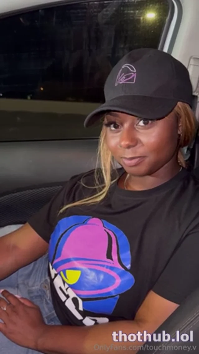 TouchMoney.v – Ms kream #3