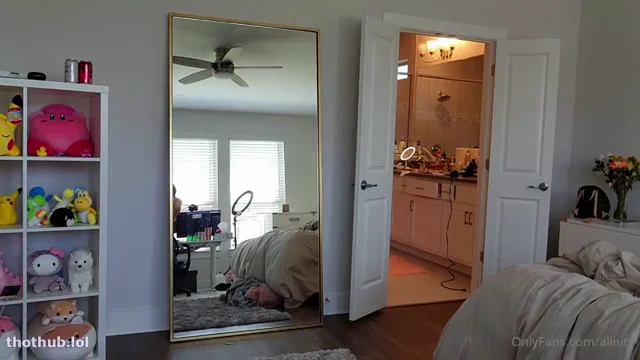 Alinity Nude Dance Onlyfans