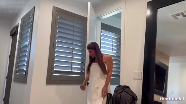 Ari Kytsya – Homemade BG Sextape