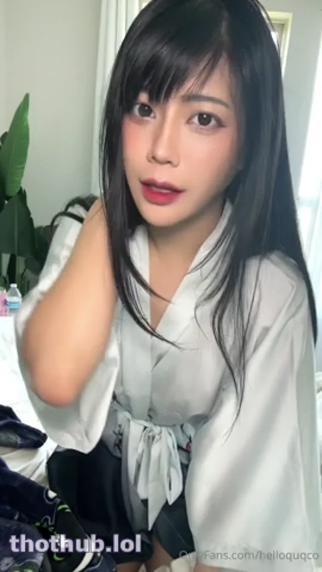 Quqco Stripping Flashing Nude Boobs And Hairy Pussy Leaked Onlyfans Porn