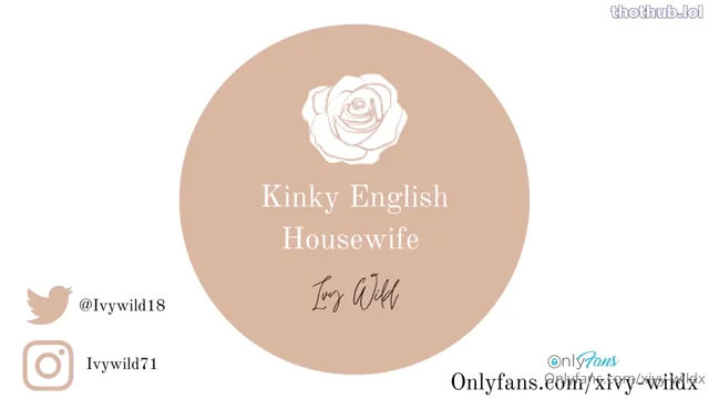 Ivy Wild (xivy-wildx) — your drooling moaning cum slut