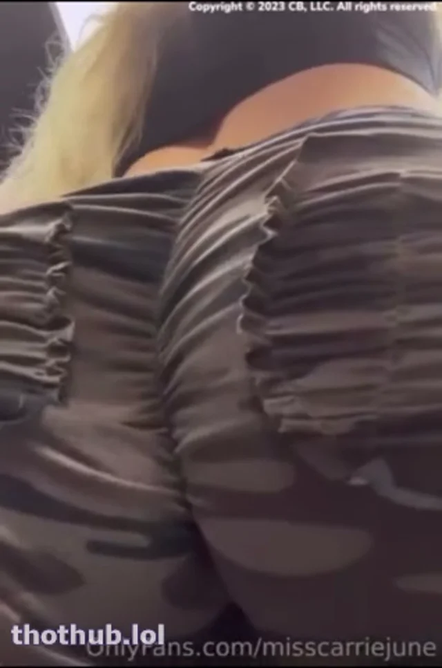 Misscarriejune slowl reveal