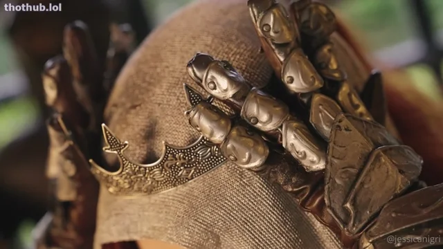 Jessica nigri Your queen waiting to be fuck