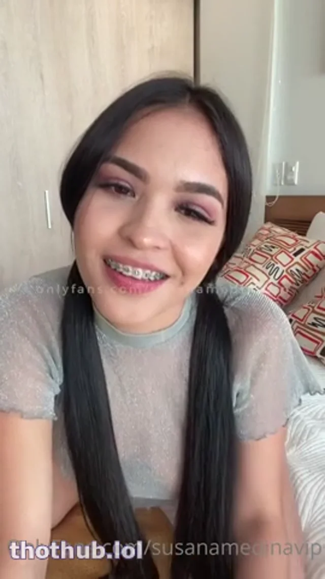 Susanamedinavip Onlyfans Anal