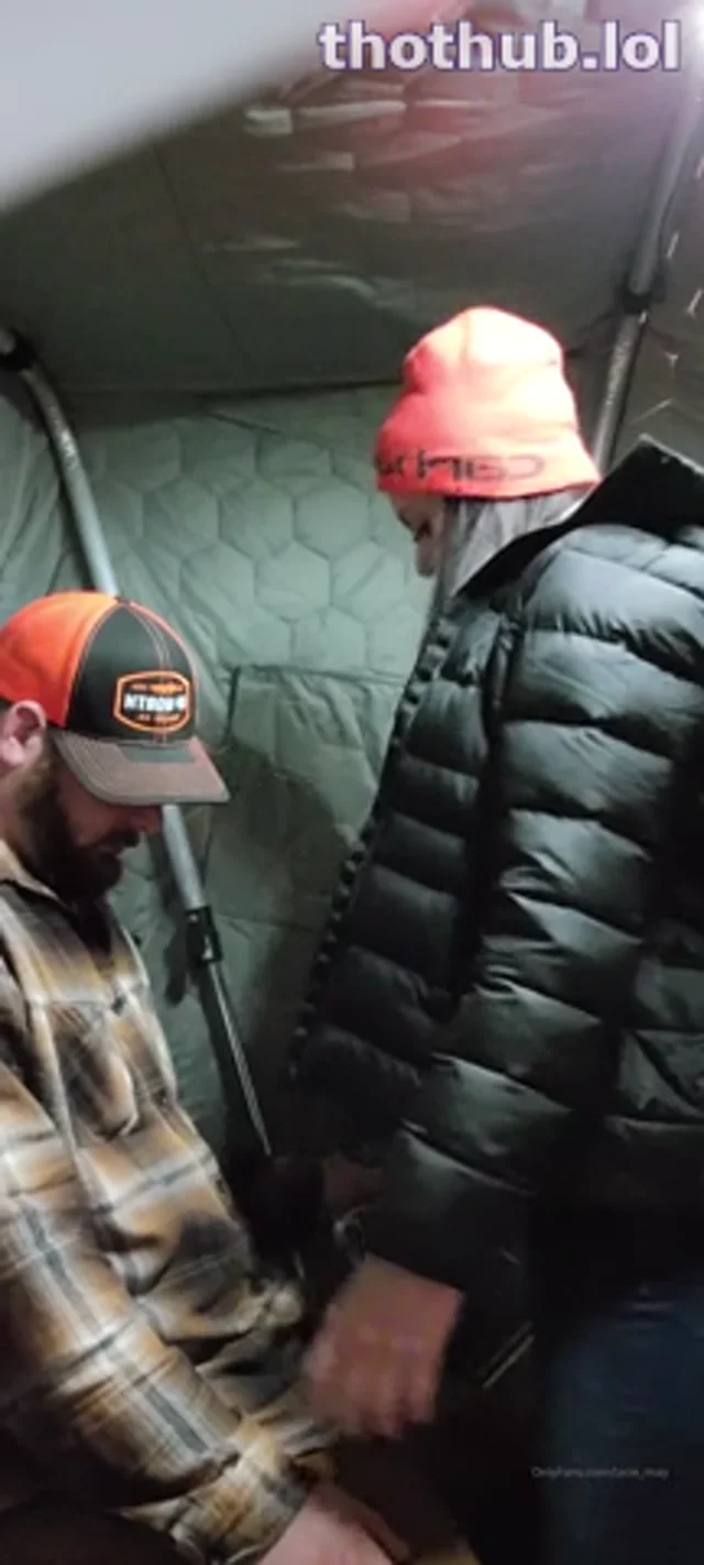 L.M OF – Fucking In A Tent