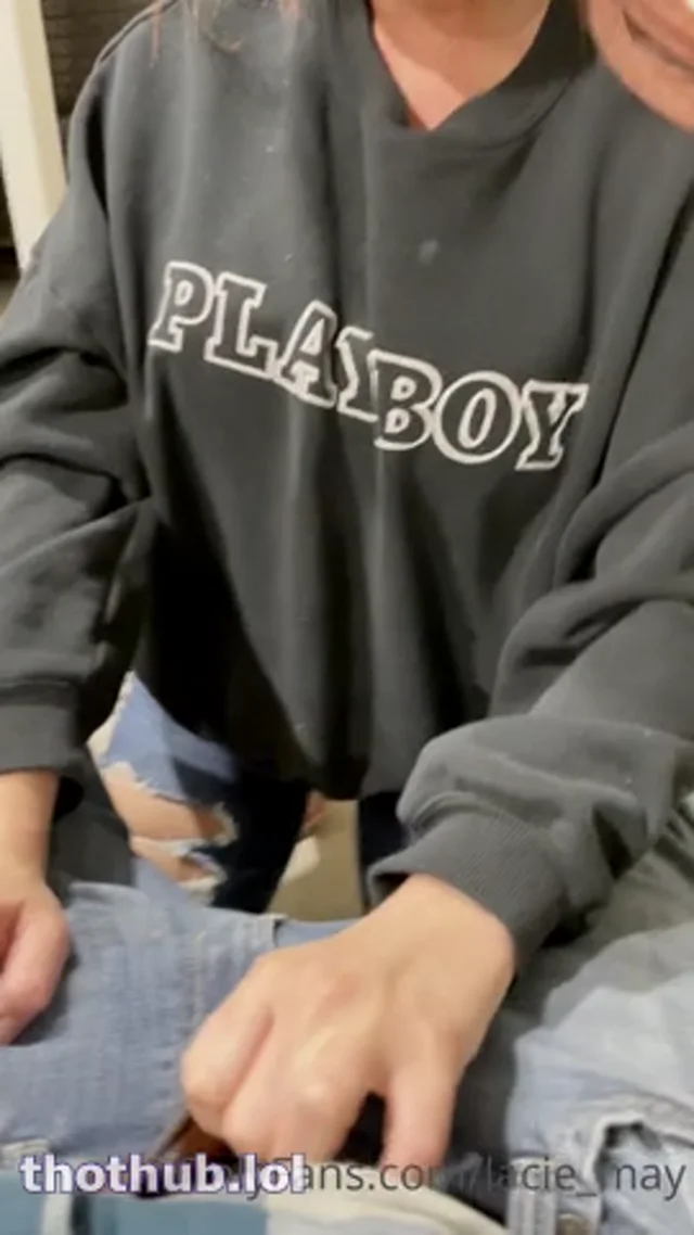 L.M OF – Improv Blowjob