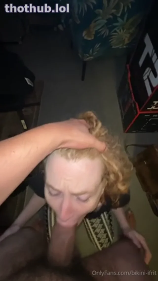 Fullmetalifrit – Throatfuck PPV 2