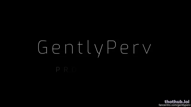 Gentlyperv – Public bar total naked caught wanking