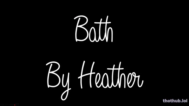 Carmen Heather premium Bath
