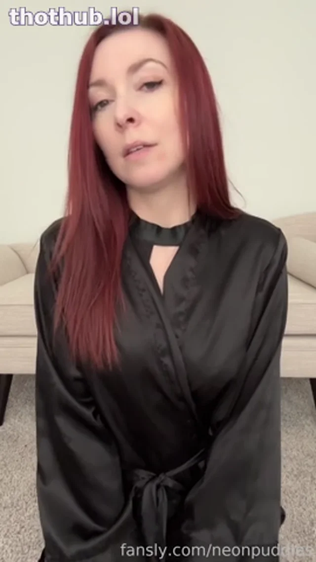 NEONPUDDLES RIDING DAT DICC CUZ