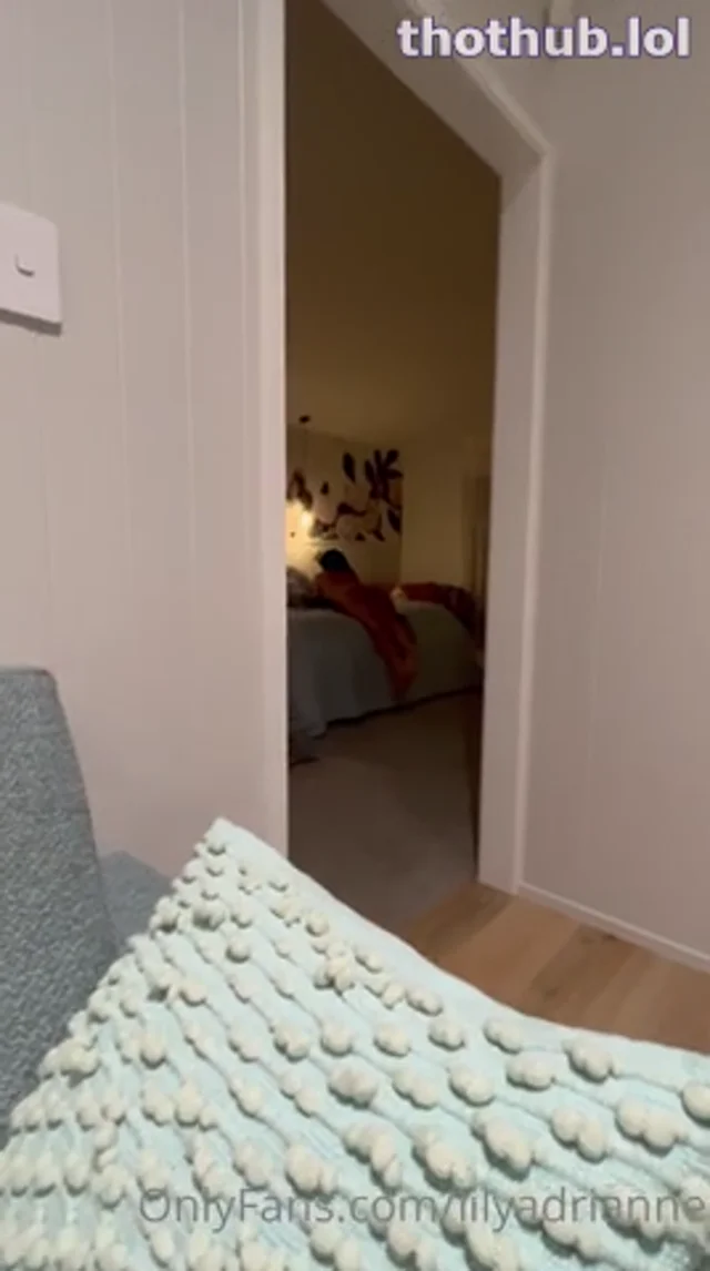 Lily Adrianne sex tape onylfans secret video